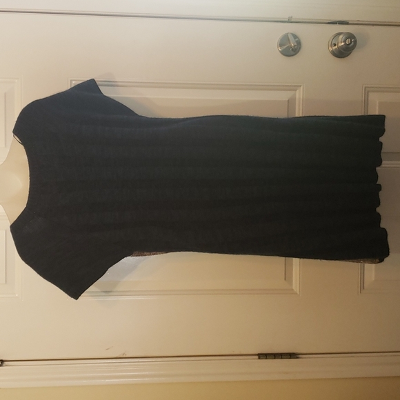 Style & Co Sweater dress - Picture 3 of 5